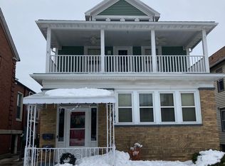 24 Cunard Rd #2, Buffalo, NY 14216