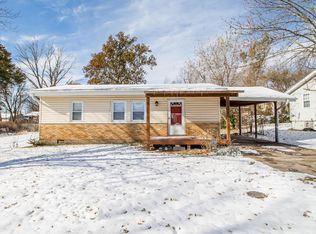1907 Fair Ln, Columbia, MO 65202