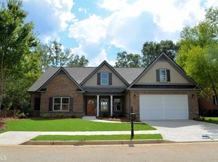 803 Legends Dr #1, Monroe, GA 30655
