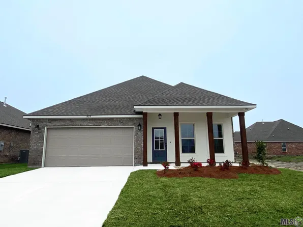 1995 Rollingwood Dr, Saint Gabriel, LA 70776