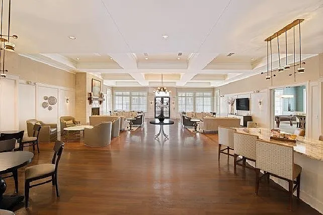 Clubroom 1