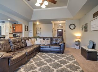 840 W 149th St S, Glenpool, OK 74033