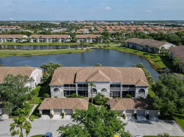 8107 Queen Palm Ln APT 121, Fort Myers, FL 33966