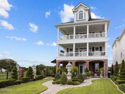 458 Kensington Place, Newport, NC, 28570