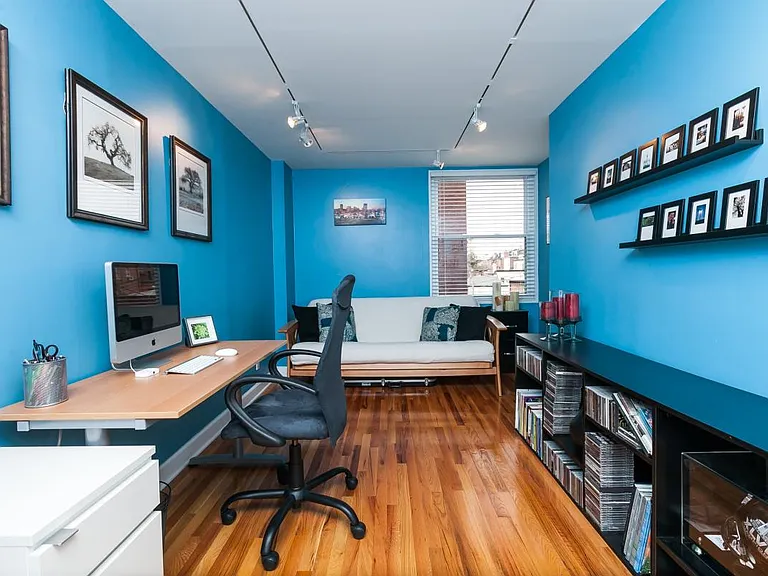 1101 Saint Paul St #210 — Photo 18