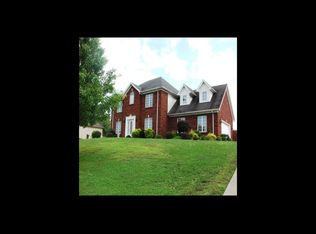 3403 Old Tay Brg, Jeffersonville, IN 47130