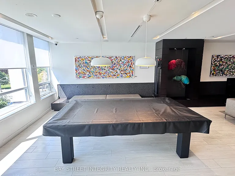 55 Regent Park Blvd #1713 — Photo 28
