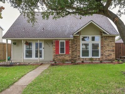 4605 Ebb Tide Dr, Rowlett, TX, 75088