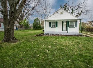 3625 Trail On Rd, Moraine, OH 45439