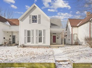 3123 Arlington Ave, Evansville, IN