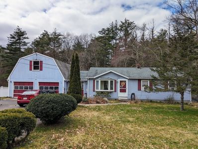 25 Westbrook Ave, Ware, MA, 01082