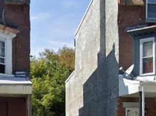 5857 Willows Ave, Philadelphia, PA 19143