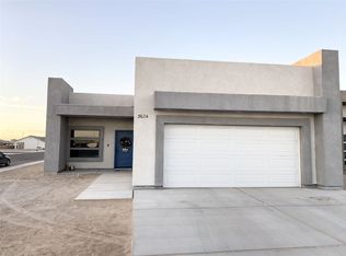 3624 E Cecilia Torres Ct, San Luis, AZ 85350