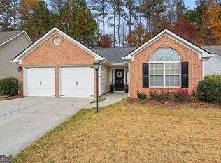 2526 Centennial Commons Vw NW, Acworth, GA 30102