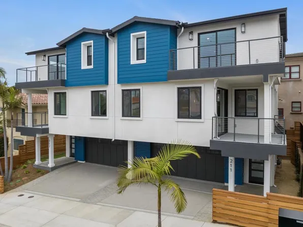 211 Chinquapin Ave, Carlsbad, CA 92008