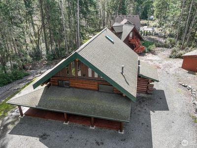 16318 82nd Street NW, Lakebay, WA, 98349