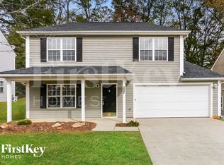 2632 Blue Moss Dr, Dallas, NC 28034
