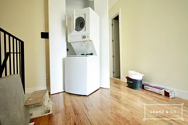 Rented by Grand & Co.