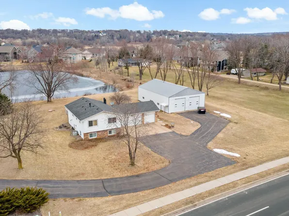 15335 Valley View Dr, Savage, MN 55378