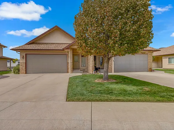 832 Montclair Dr, Palisade, CO 81526