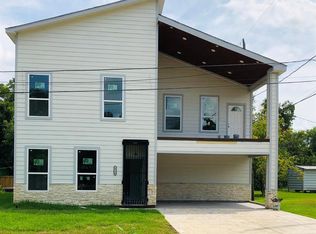 8124 Eastover, Houston, TX 77028