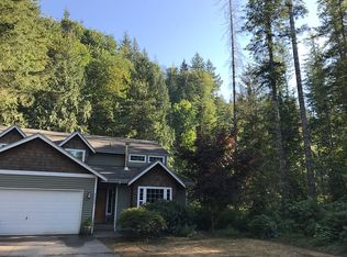 47203 SE 162nd St, North Bend, WA 98045