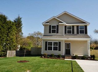 4128 3rd St, Chesapeake, VA 23324