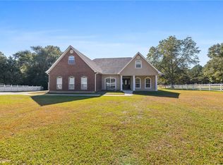 18252 Highway 16, Amite, LA 70422