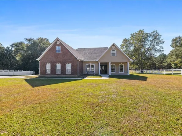 18252 Highway 16, Amite, LA 70422