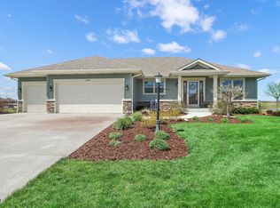 2012 Raintree Ln, Mount Pleasant, WI 53406