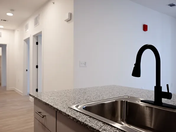 Memorial Apartments