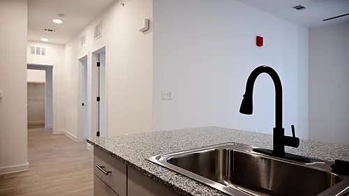 Memorial Apartments Photo 1