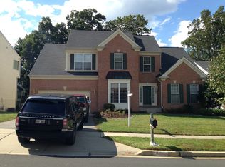 14206 Royal Forest Ln, Silver Spring, MD 20905