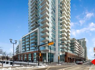 510 S 6th Ave SE #2103, Calgary, AB T2G1L7