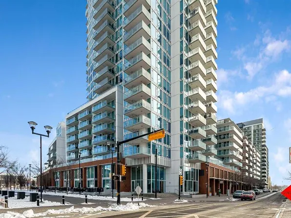 510 S 6th Ave SE #2103, Calgary, AB T2G 1L7