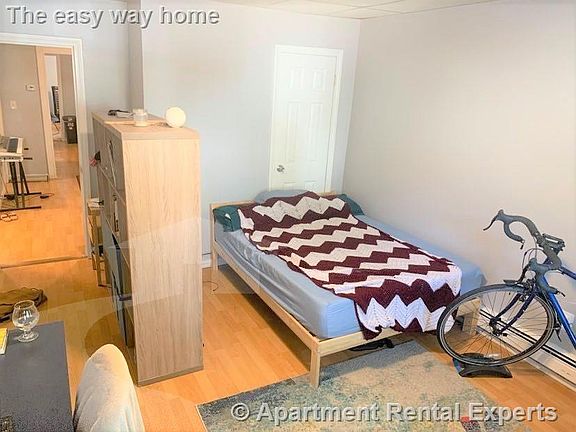 Apartment Rental Experts