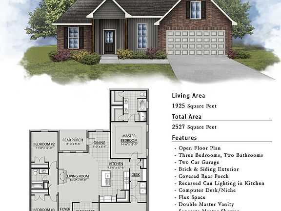 2nd image of this home