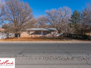 537 S 700 W, Kolob, UT 84737