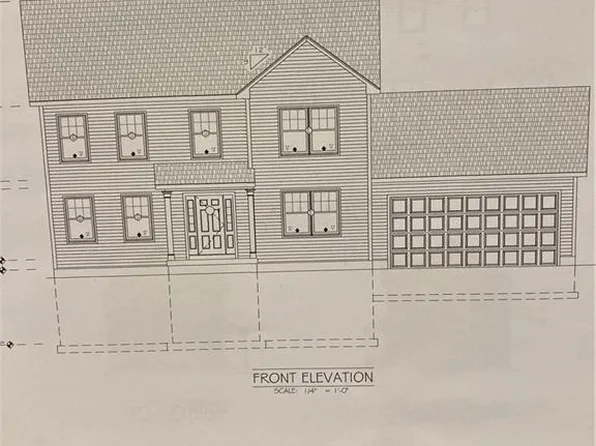 21 Saner Road, Marlborough, CT 06447