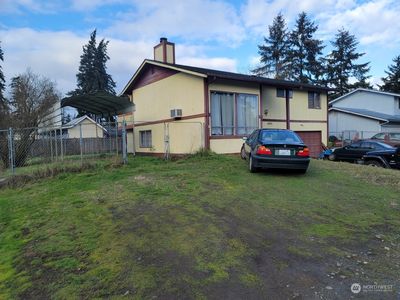 16922 21st Avenue Ct E, Spanaway, WA, 98387