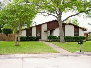 1614 Centenary Dr, Richardson, TX 75081