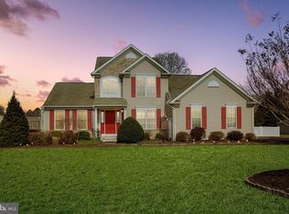 2 Gardenia Blvd, Greenwood, DE 19950