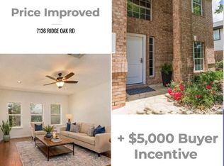 7136 Ridge Oak Rd, Austin, TX 78749