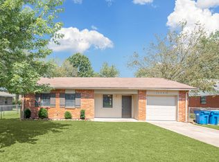 2606 Walker St, Bentonville, AR 72712