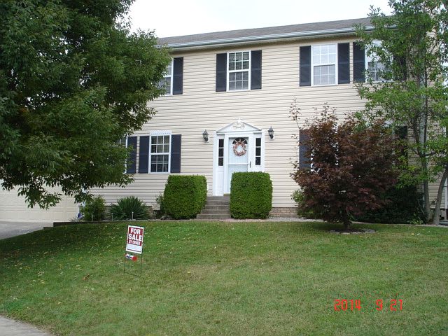 1st image of 4021 Forsythe Dr