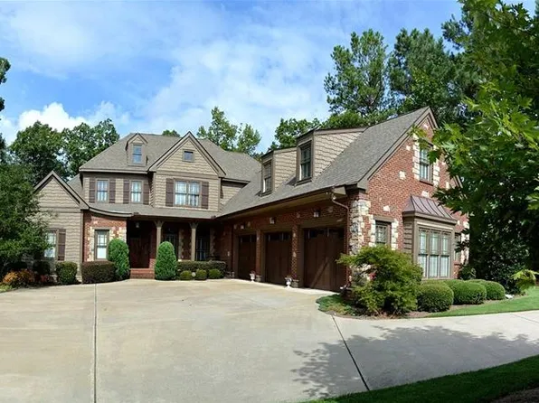 150 Arbor Springs Pkwy, Newnan, GA 30265