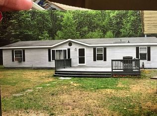8040 S Back Woods Trl, Newaygo, MI