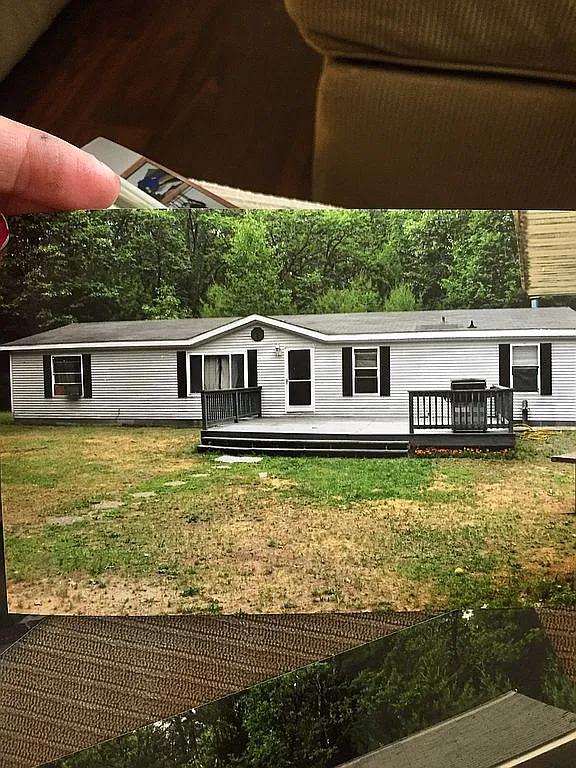 8040 S Back Woods Trl photo 1