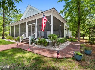 501 Sanguine St, Shallotte, NC 28470