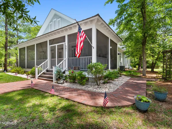 501 Sanguine Street, Shallotte, NC 28470